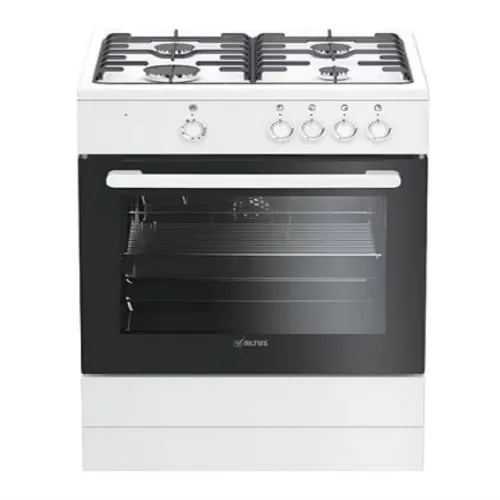 Altus Al 5556 Gd D.gazlı Fırın