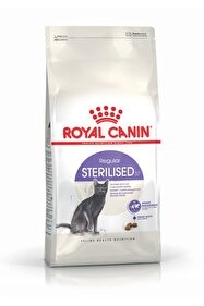 Royal Canin Sterilised 10 kg Kısırlaştırılmış Yetişkin Kedi Maması